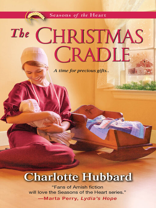 Title details for The Christmas Cradle by Charlotte Hubbard - Available